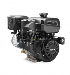 ENGINE KOHLER COMMAND PRO CH395