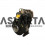 Démarrage de la corde du moteur diesel Lombardini 3LD 450-S