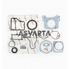 LOMBARDINI BOTTOM GASKET SET
