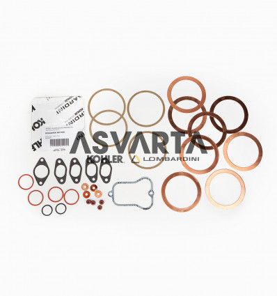 LOMBARDINI RUGGERINI GASKET SET 12LD 477