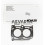 Head Gasket 1,43 Lombardini LDW 502