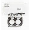 Head Gasket 1,43 Lombardini LDW 502