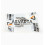 Tobera Inyector Lombardini 15LD 440