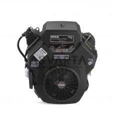 ENGINE KOHLER COMMAND PRO CH640