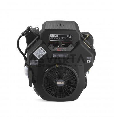 KOHLER COMMAND PRO CH640 ENGINE 