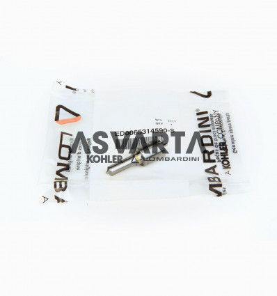 TOBERA INYECTOR LOMBARDINI 15LD225
