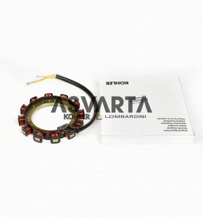 Stator Lombardini LDW and LD