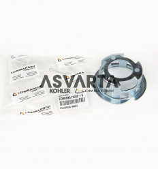 STARTER PULLEY LOMBARDINI 15LD