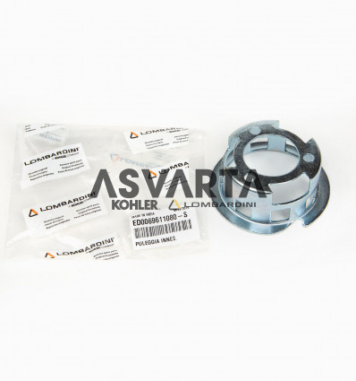 STARTER PULLEY LOMBARDINI 15LD