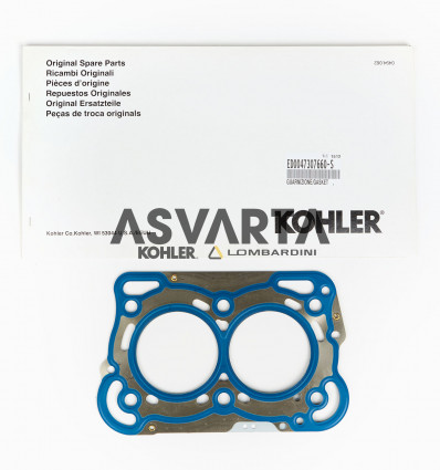 HEAD GASKET LOMBARDINI  LDW442