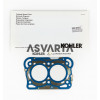 GASKET CYLINDER HEAD LOMBARDINI LDW442 -2MUE.