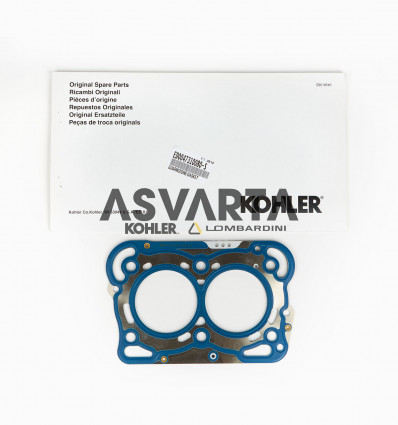 Head Gasket Lombardini LDW 502