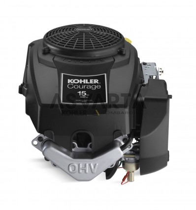 MOTOR KOHLER COURAGE SV471