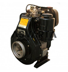 BCS Motocultor/Motoazada 750 diésel PowerSafe® Motor Lombardini 3LD 