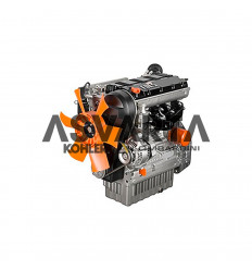 ENGINE LOMBARDINI LDW 1404