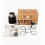 Kit cylindre + piston Lombardini 4LD 640 LDA96