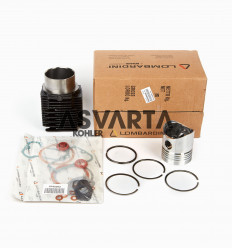 CYLINDER + PISTON KIT LOMBARDINI 4LD640 LDA96