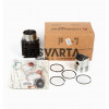 Kit Cilindro + Piston Lombardini 4LD 640 LDA96