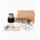 Kit cylindre + piston Lombardini LDA 672