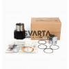 KIT ZYLINDER + KOLBENSATZ LOMBARDINI LDA672