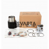 KIT CILINDRO + PISTON LOMBARDINI LDA832