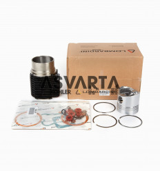 KIT CILINDRO + PISTON LOMBARDINI 5LD825