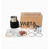 KIT CILINDRO + PISTON LOMBARDINI 5LD825
