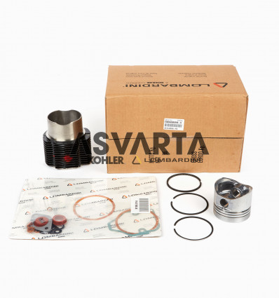 KIT ZYLINDER + KOLBENSATZ LOMBARDINI 6LD435