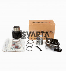 KIT CYLINDRE + PISTON LOMBARDINI 3LD510