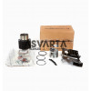 CYLINDER + PISTON KIT LOMBARDINI 3LD510