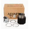 KIT CILINDRO + PISTON LOMBARDINI 9LD561-2