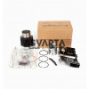 KIT CILINDRO + PISTON LOMBARDINI 3LD450