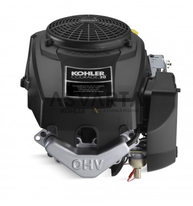 MOTOR KOHLER COURAGE SV600