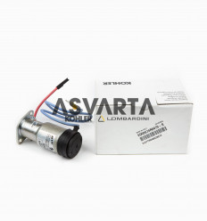 LOMBARDINI 25LD SOLENOID RUGGERINI MD