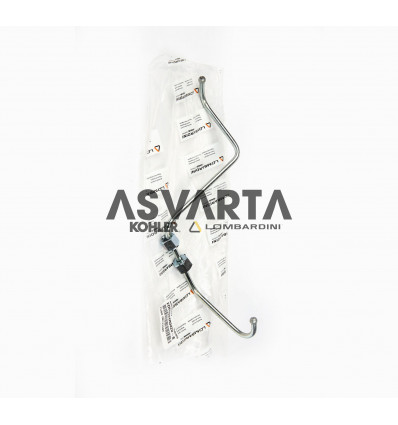 TUBO INYECCION RUGGERINI RF90