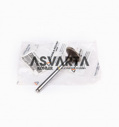 INTAKE VALVE LOMBARDINI FOCS