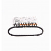 CORREA DISTRIBUCION 670MM LOMBARDINI LDW, LGW