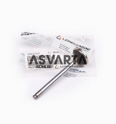 LOMBARDINI EXHAUST VALVE