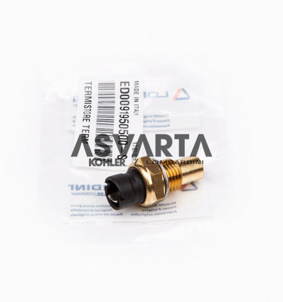 SENSOR TEMPERATURA