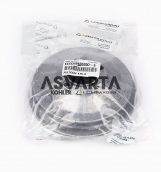 6LD STARTER PULLEY LOMBARDINI