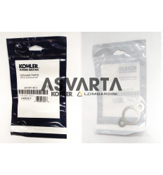 GASKET EXHAUST KOHLER CH730/740 CH25