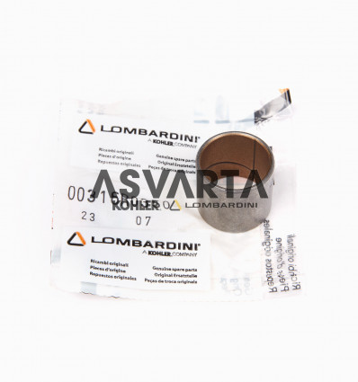 CASQUILLO CIGÜEÑAL  RUGGERINI RP170
