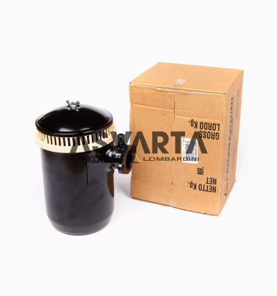 FILTRO AIRE  RUGGERINI RF80