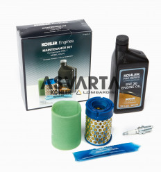 Kohler Command Pro CH270 Kit Maintenance