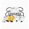 KIT MANTENIMIENTO 1000h KOHLER KDI2504TM