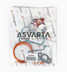 GASKET KIT LOMBARDINI 4LD 640