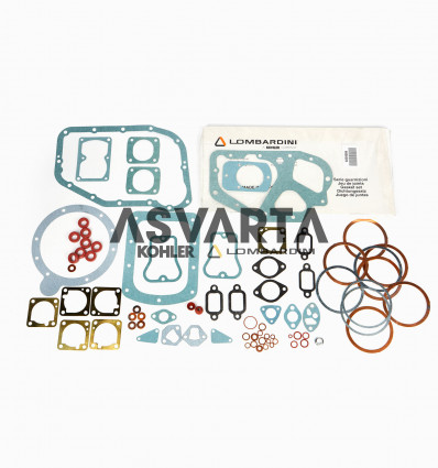 GASKET KITS LOMBARDINI 5LD825-2