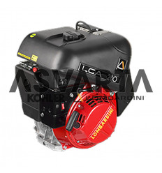 MOTOR LOMBARDINI IM350-LGA280/340