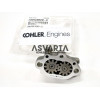 Bomba de Aceite Lombardini 3LD 450