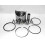 Piston Completo Ruggerini RD240 Minsel 92/2